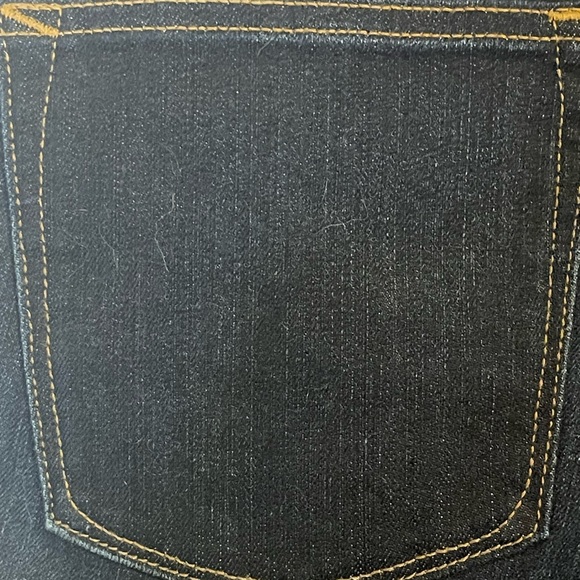 GAP 1969 Jeans size 31L - Picture 7 of 16